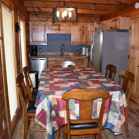 Willa Bears Among Us Gatlinburg Zewnętrze zdjęcie