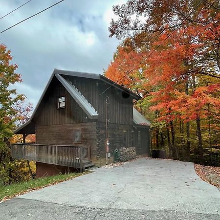 Willa Bears Among Us Gatlinburg Zewnętrze zdjęcie