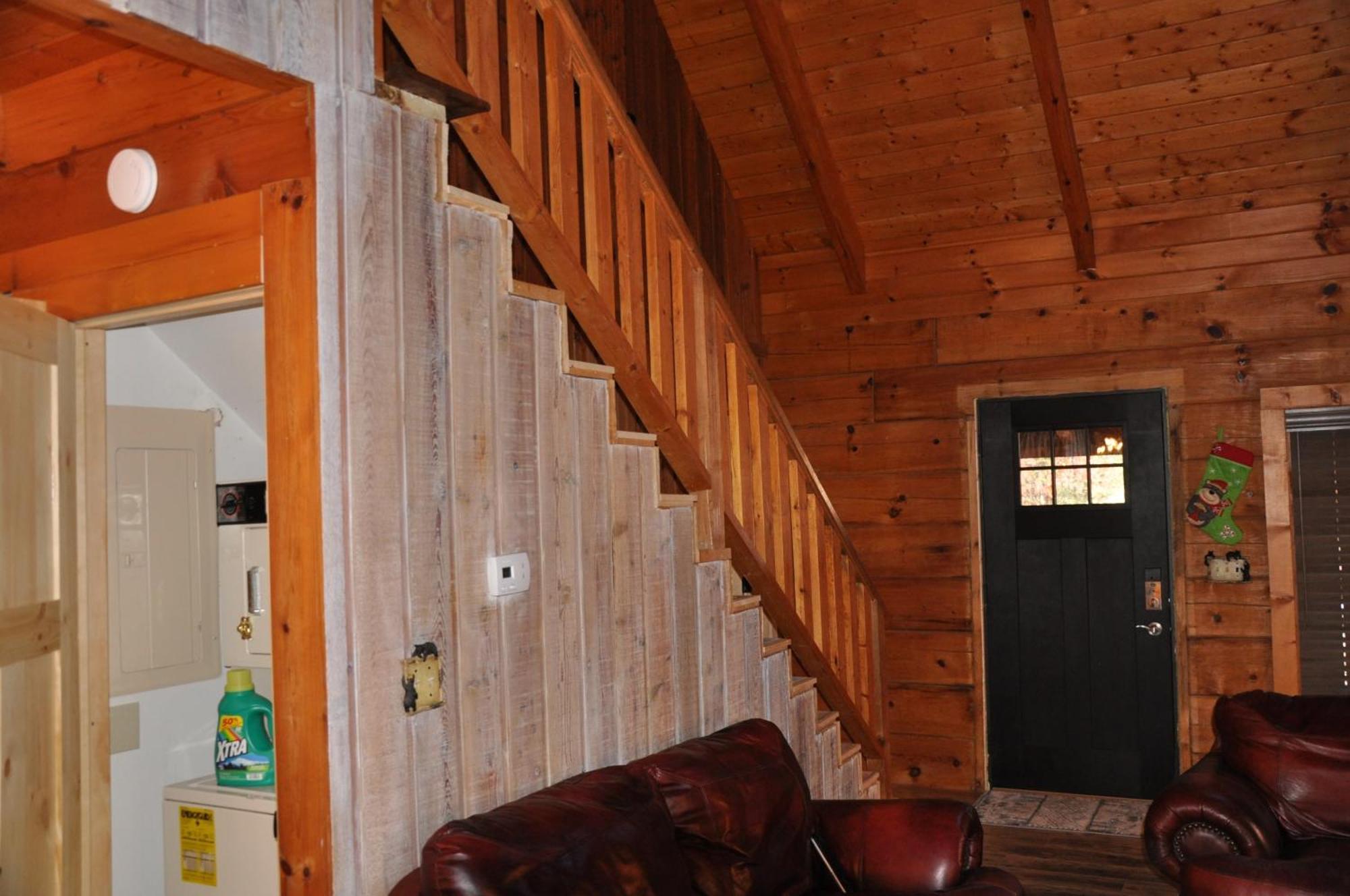 Willa Bears Among Us Gatlinburg Zewnętrze zdjęcie