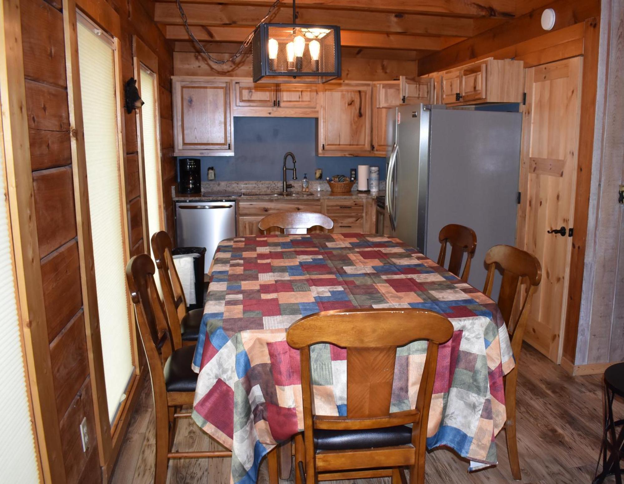 Willa Bears Among Us Gatlinburg Zewnętrze zdjęcie