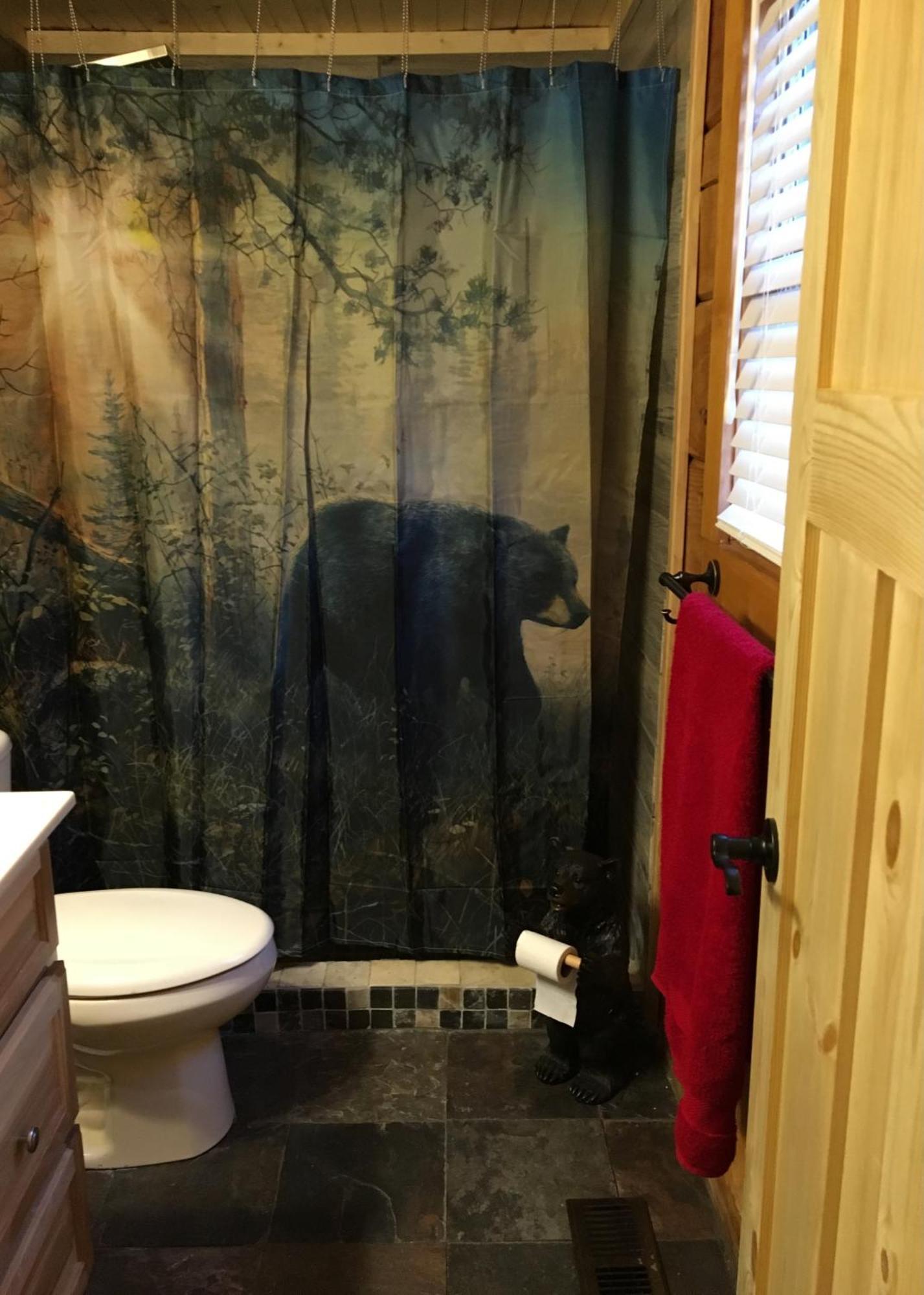 Willa Bears Among Us Gatlinburg Zewnętrze zdjęcie