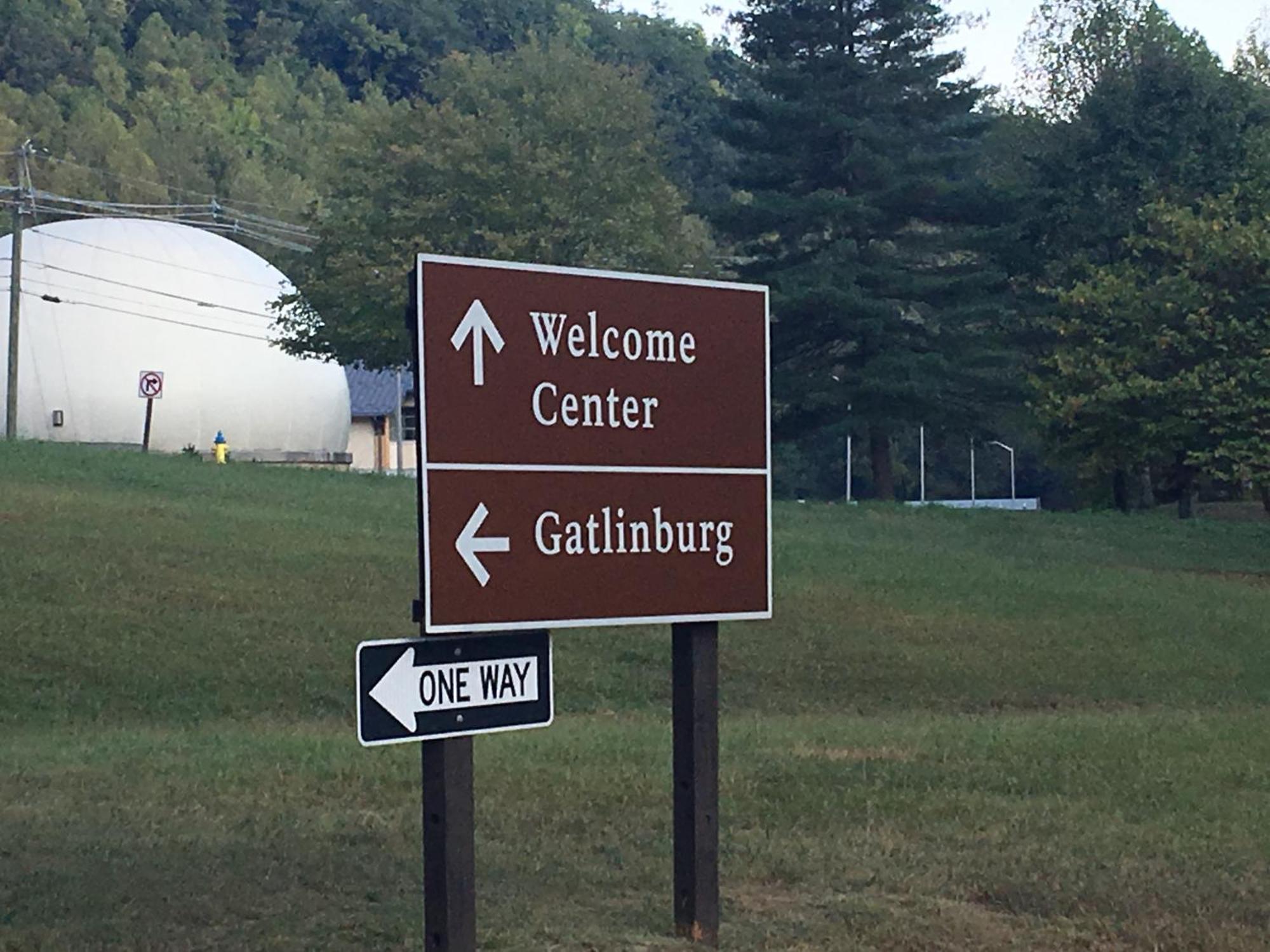 Willa Bears Among Us Gatlinburg Zewnętrze zdjęcie